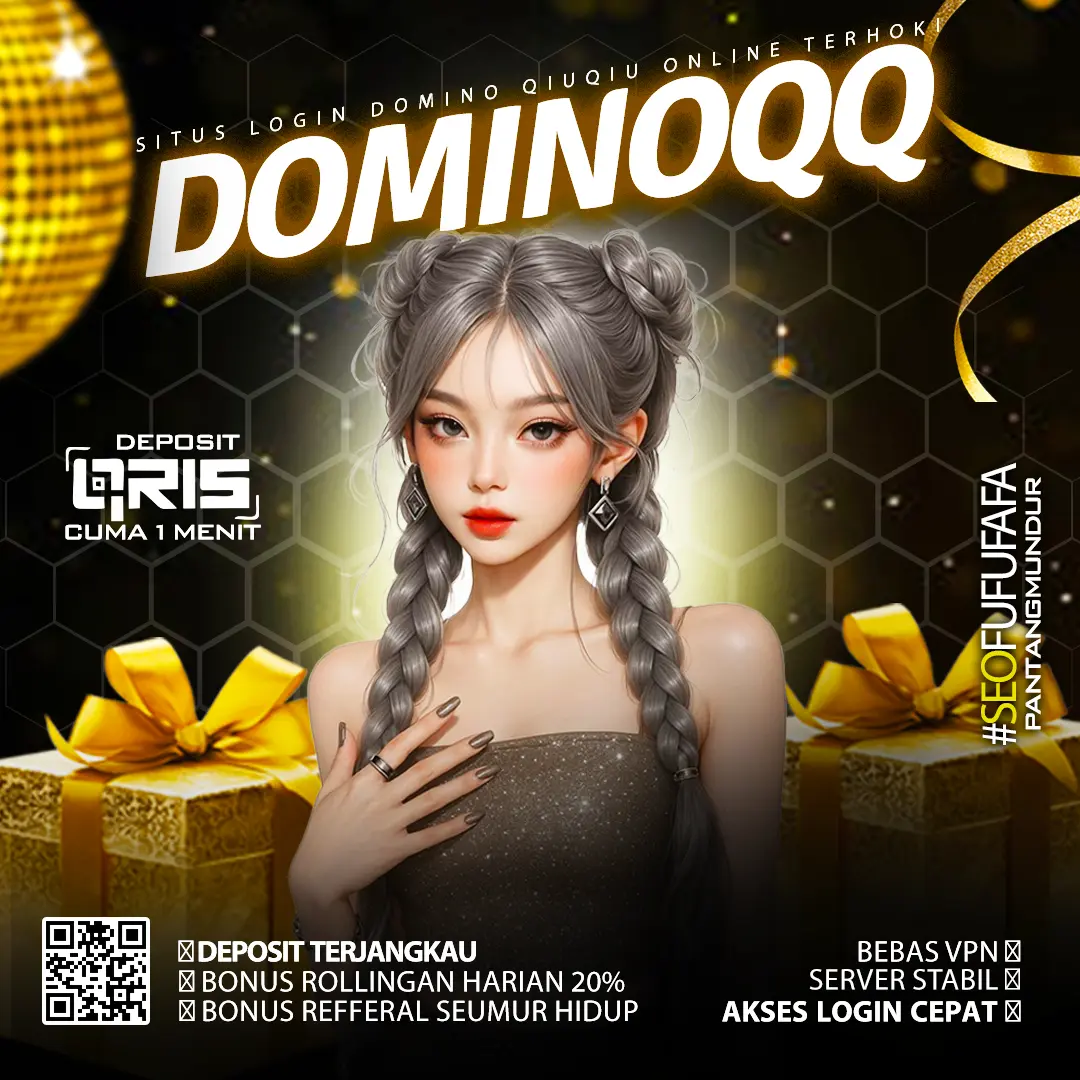 DominoQQ Situs Login Domino Qiu Qiu Online Terhoki Di Indonesia - WooCommerce eCommerce