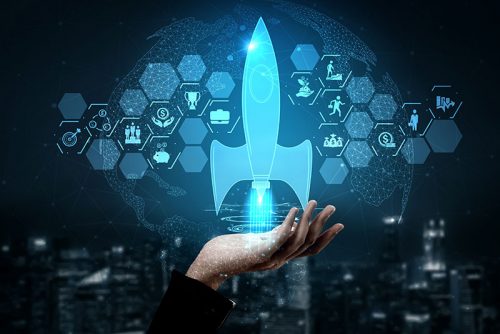 Website Launch