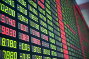 Trust Deed Investing vs. Market Investing