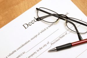 Pros and Cons of Trust Deeds