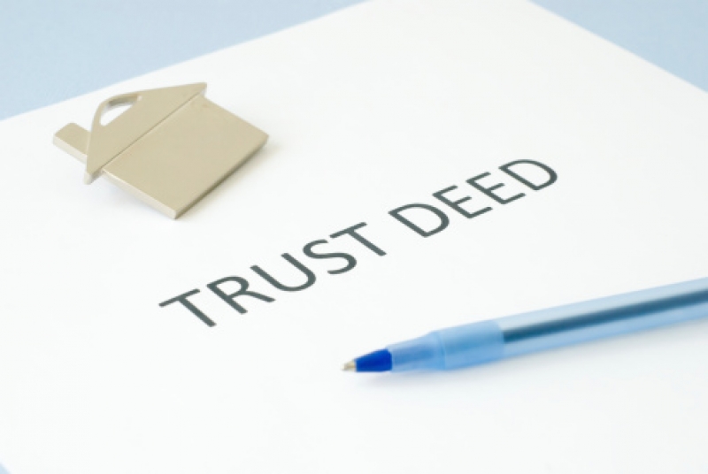 Trust Deed Protection – Managing Your Investment