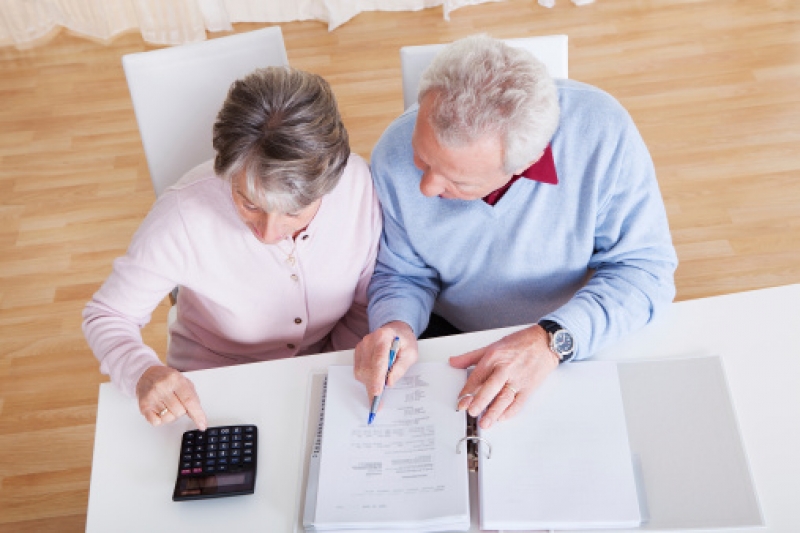 Retirement Planning With a Trust Deed Investment