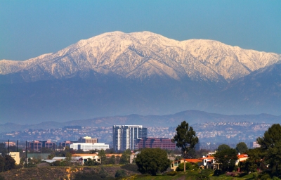Val-Chris San Bernardino Location