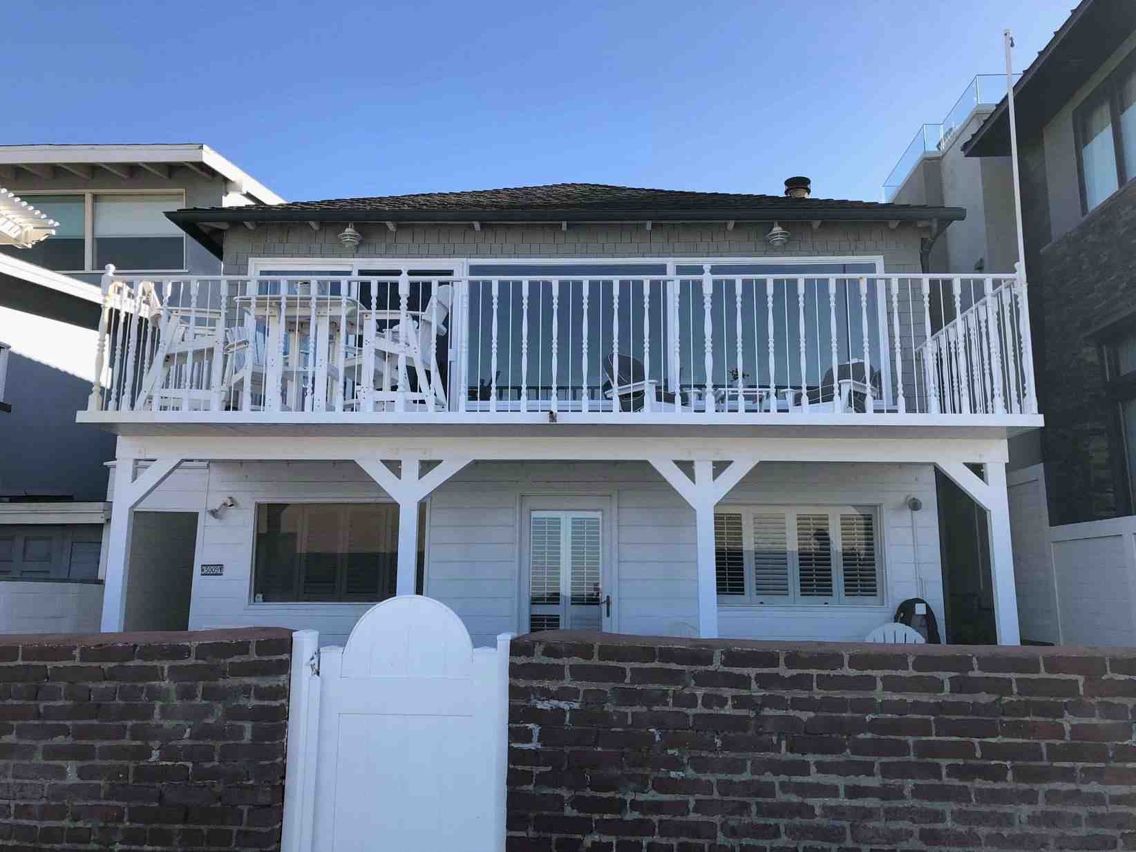 Recent Transaction: Hermosa Beach