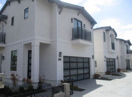 Recent Transaction: Costa Mesa