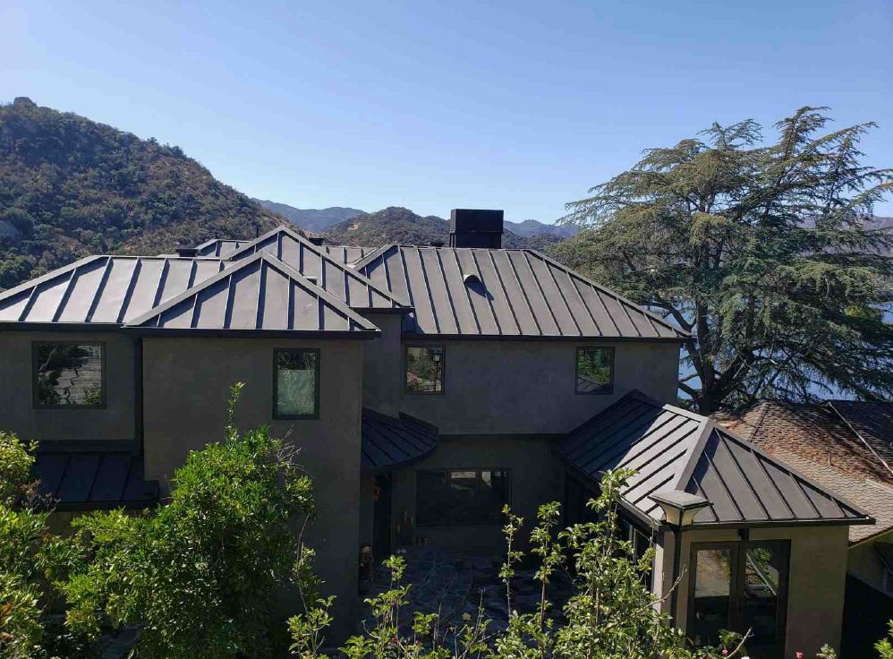 Recent Transaction: Westlake Village, CA