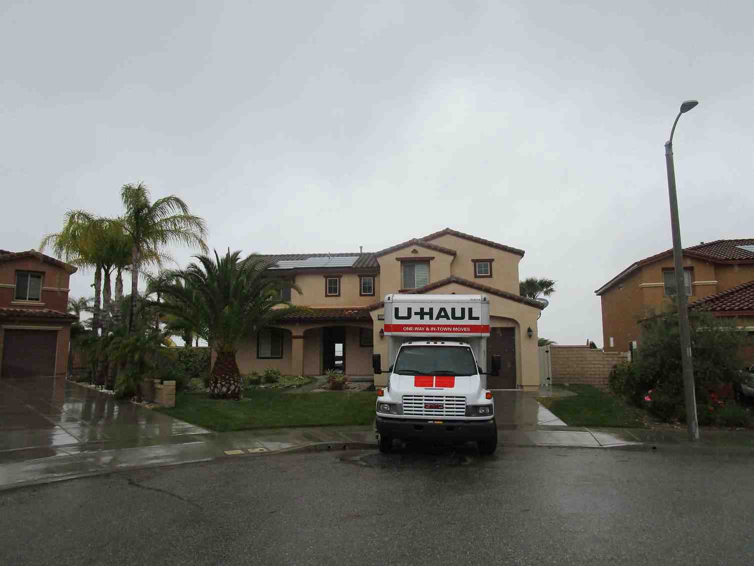 Recent Transaction: Santa Clarita