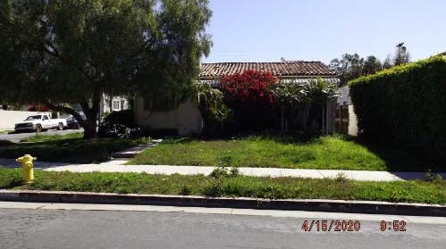 Recent Transaction: Los Angeles