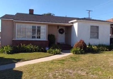 Recent Transaction: Los Angeles