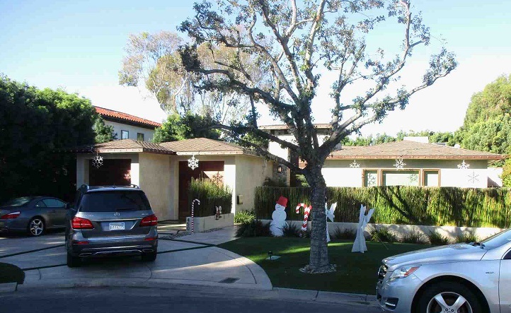 Recent Transaction: Coronado, CA