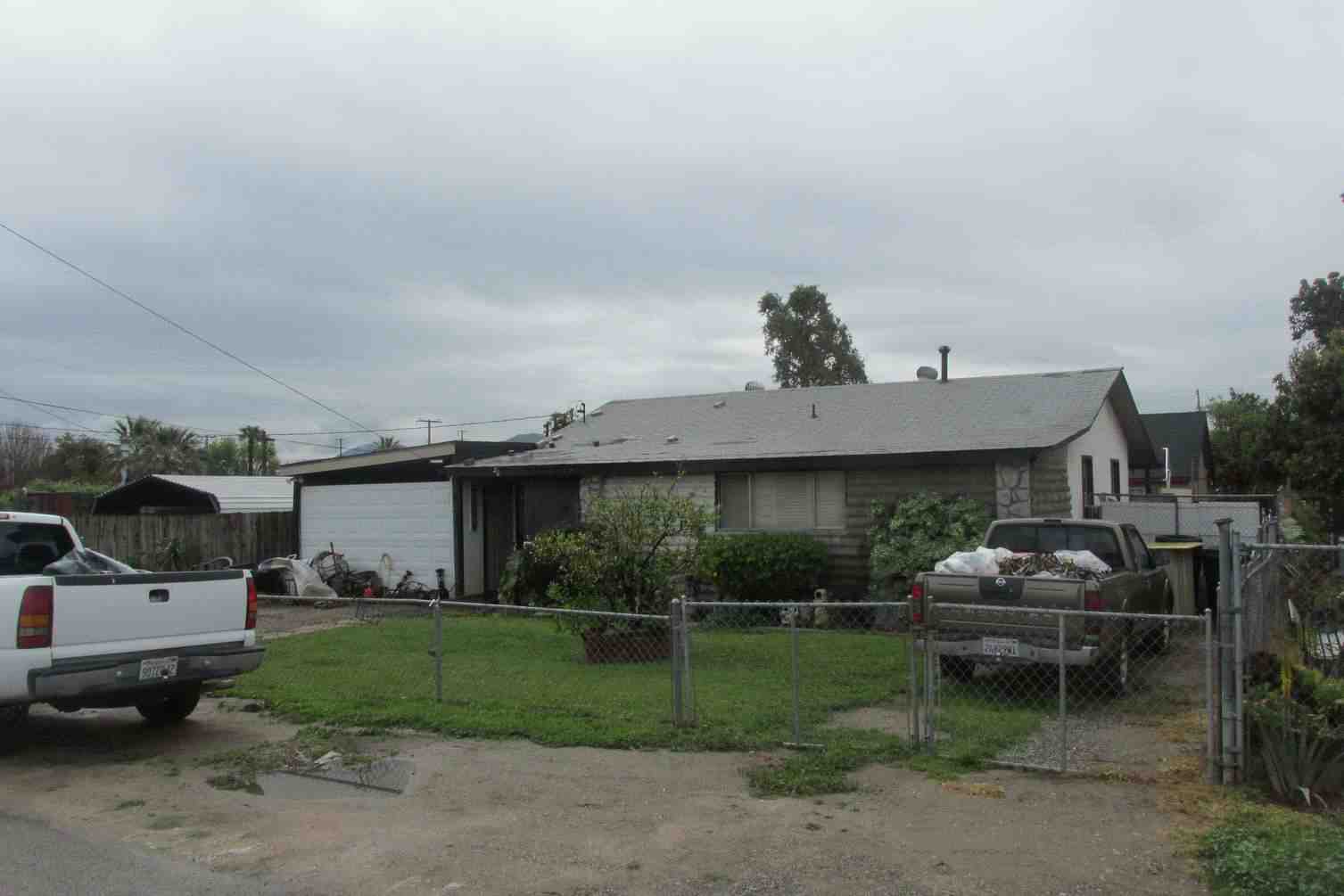 Recent Transaction: Colton, CA