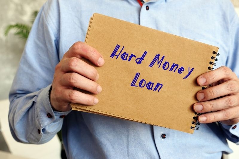 The Basics of Hard Money Lending