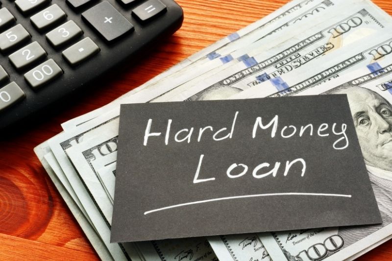 hard money lending georgia