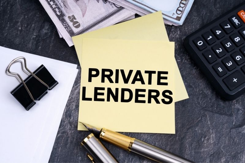 Expert Tips for Becoming a Private Money Lender