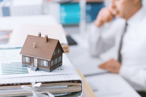 The Different Types of Residential Real Estate Loans