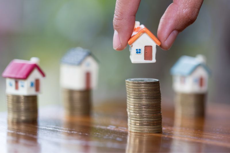 6 Loan Options for First-Time Home Buyers
