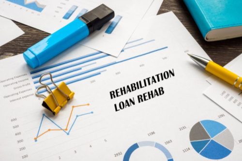5 Factors To Consider Before Investing in Rehab Property