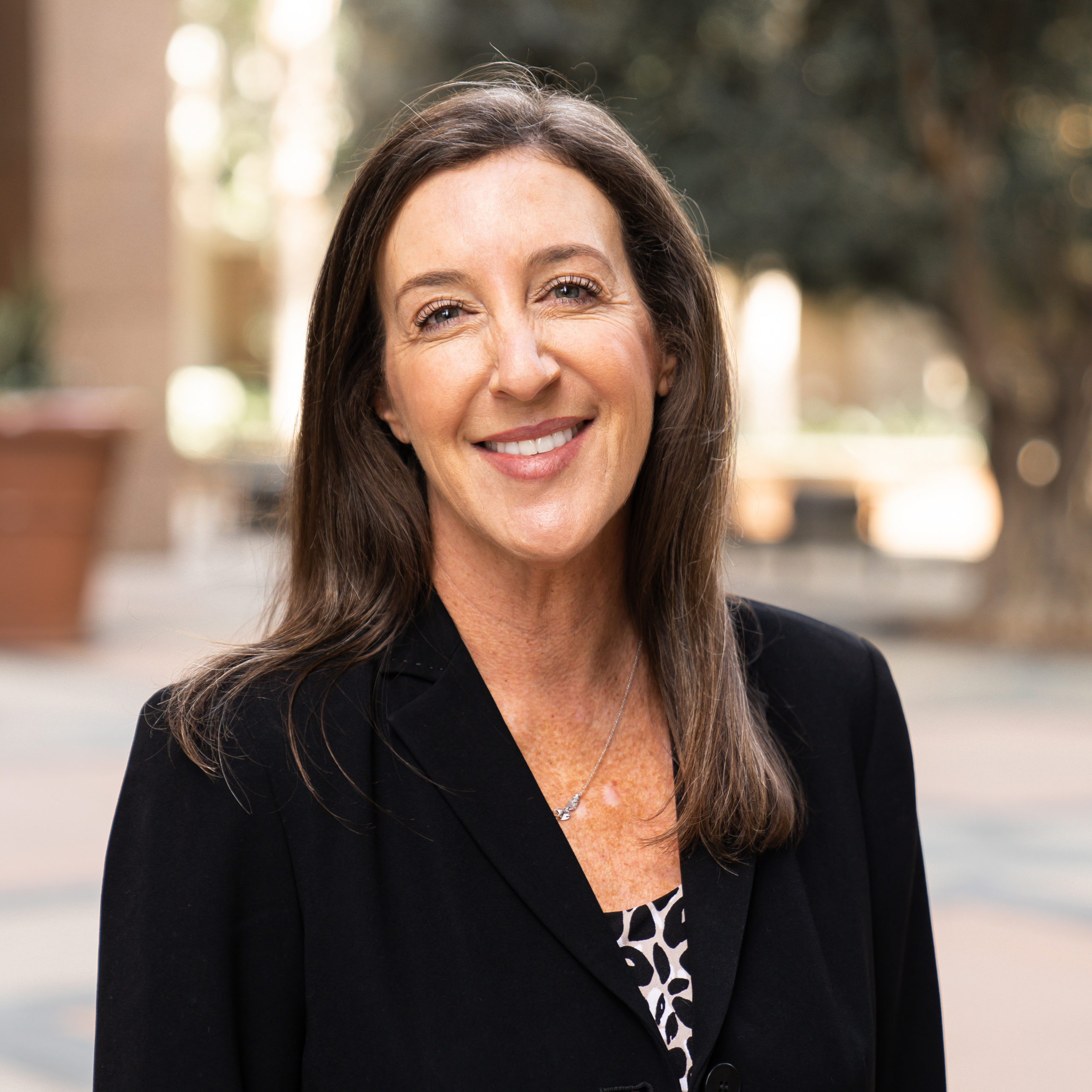 Patty Hickok