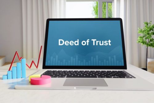 Trust Deed Investment Buying, All In or Just a Fraction