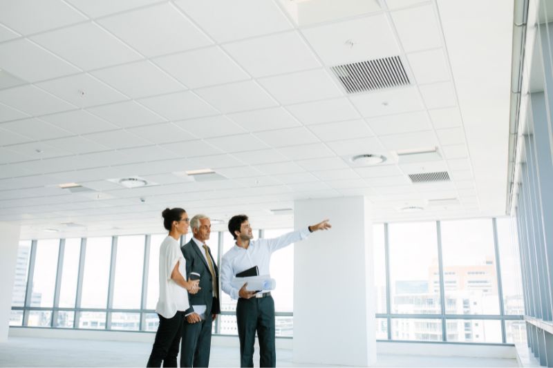 Why Mixed-Use Property Is a Good Investment