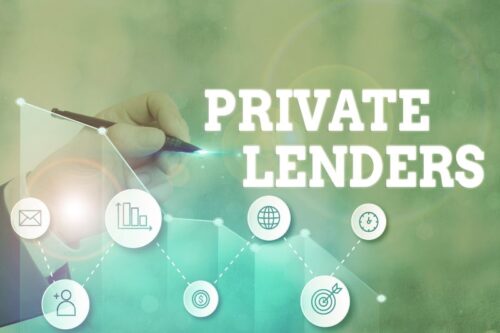 Unlocking Opportunities: The Basics of Private Money Lending